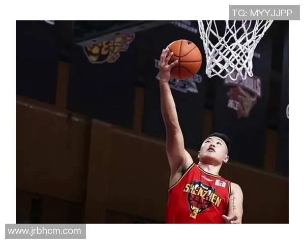 贺希宁：从篮球新星到职业生涯巅峰的成长之路与挑战