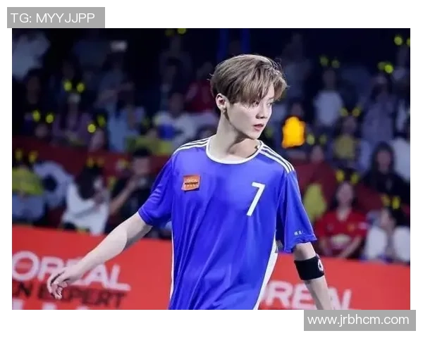 鹿晗足球比赛现场直播精彩瞬间回顾与球迷互动全记录