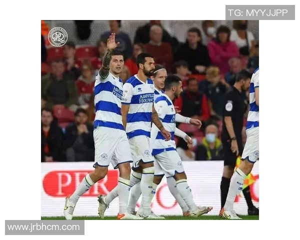 巡游者与米德尔的激烈对决揭示了英超联赛的竞争魅力与战术博弈