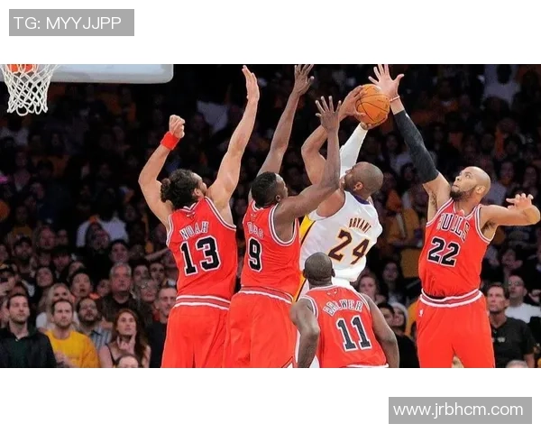 07年湖人公牛对决回顾：科比与罗斯的巅峰对抗之战