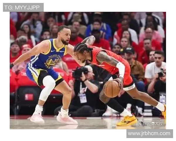 2015年火箭与勇士季后赛第四场激战回顾与精彩瞬间分析